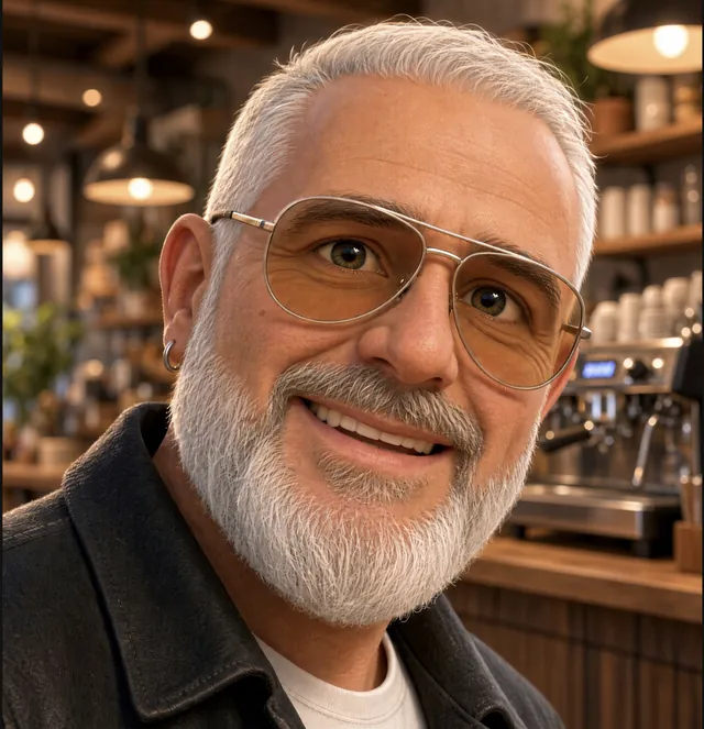 Marc Atkinson, founder of First Day Ready